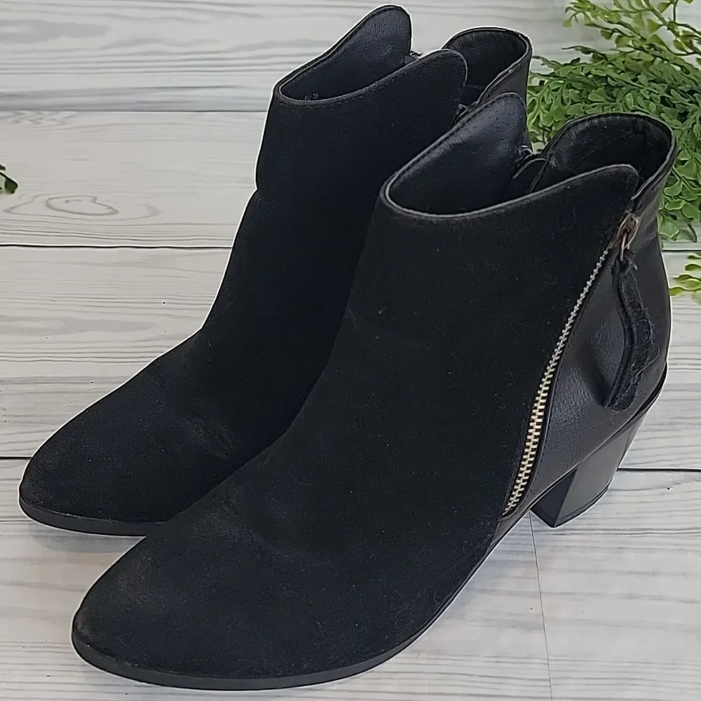 Shoe Dazzle all man
